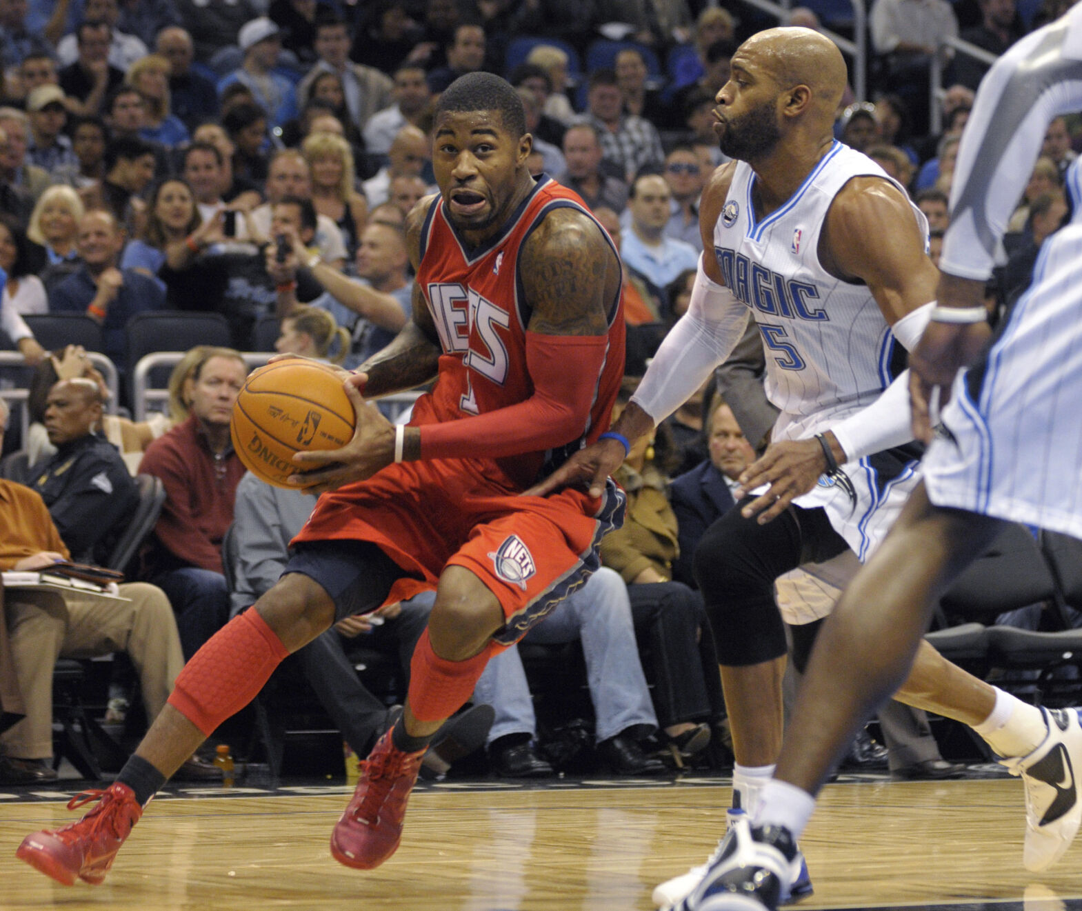 NBA Fraud Indictment Basketball